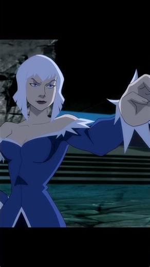 🎬【FROST VS. COPPERHEAD ICY SHOWDOWN】Suicide Squad: Hell to Pay - Killer Frost's Freezing Heist! ❄️