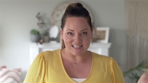 I turned a $20 grocery store cake into a $500 wedding cake for budget brides