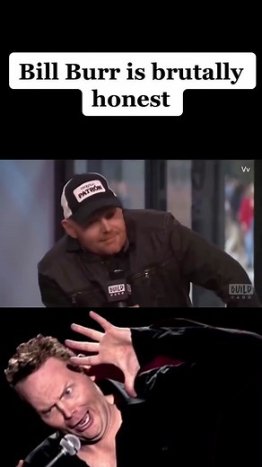 Best Moments from Bill Burr's Hilarious Interview