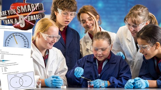 Why 3000 teachers failed to pass their LANTITE test first time