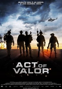 Act of Valor - film: dove guardare streaming online