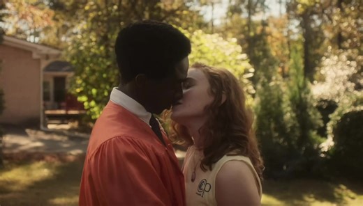 First 'I Love You' Moments in Stranger Things