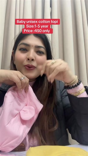 Introducing Our Kid's Fashion Collection!