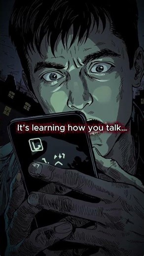 If Your Phone Does This at 3AM… Leave Immediately 📱😨