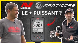 Le Detectival, le plus grand rallye de détection, fut pour nous encore cette année l'occasion de faire un détour en Angleterre et on ne revient pas les mains vides : on vous ramène de belles images du MINELAB Manticore et cette interview de Mark Lawrie, ingénieur en chef ! Pour le pré-commander, c'est par ici 👉 https://bit.ly/MinelabManticore Si vous n'êtes pas encore sur le groupe Facebook dédié au Manticore, c'est par là 👉https://www.facebook.com/groups/minel... | Maison De La Detection