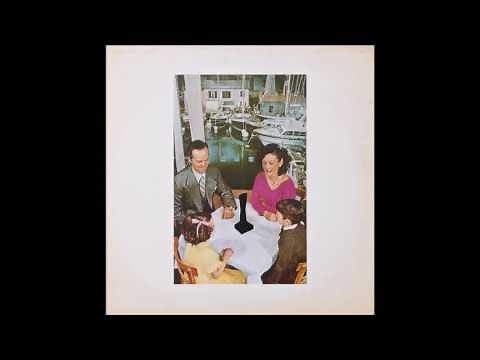 Achilles Last Stand - Led Zeppelin HD (with lyrics)