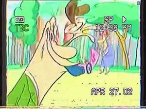 Cheetos Commercial 2002