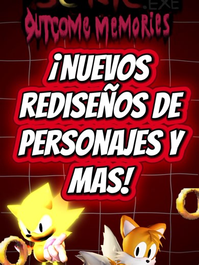 #om #sonicexe #outcomememories #fleetway #felizañonuevo