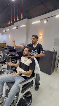 مشوار ب 200 جنيه انتهي ب حلاقه