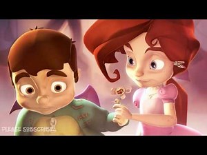 Ed sheeran - PERFECT Animation video song Full HD