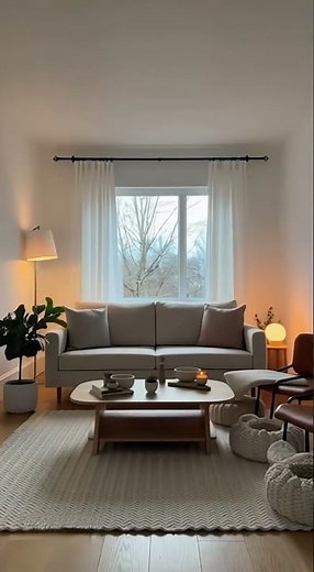 The Allure of Minimalist Furniture: Simplicity Meets Style