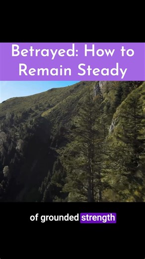 How did Jesus remain so steady? (Lent Day 43)