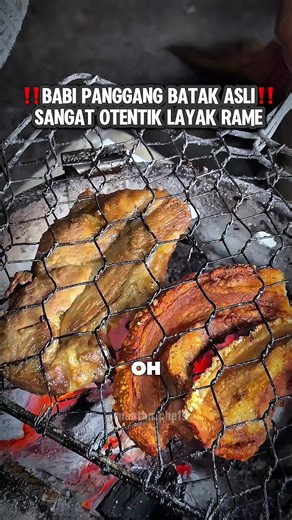 NO KALENG KALENG BABI PANGGANG TOBA BOSSKU.. BUKAN BABI PANGGANG KARO KATANYA SI BEDA YAA.. PIONEER BABI PANGGANG PERTAMA KALI DI JOGJA NIH.. NO PLAY PLAY BAH SUMPAH DAHH ANCOKHASEYOO ‼️ SEMUANYA APPROVED INI TAPI SOECIAL BABI PANGGANG SAMA RICA DAN SALSANG KALO AKU🫰🏼💚✨ 📍TOBA TABO JOGJA @tobatabojogja - Member Card (free menu) - Tempat luas dan bersih - Parkir mudah - Buka setiap hari 11.00 - 21.00 WIB - Lokasi di Jl. Sidomukti, Tiyasan, Condongcatur, Sleman - Cabang : Jl. Ipda Tut Harsono n