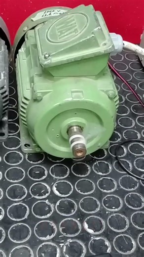 Allen Bradley Sürücü Powerflex4 22A-D6P0N104 Test