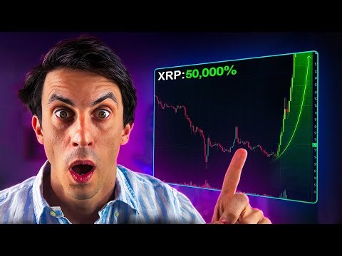 🚨 They just shut down the algorithm that was holding back XRP