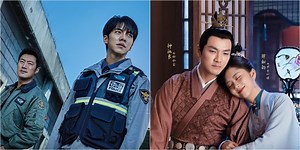 10 Must-Watch Dramas, Variety Shows, And Animes Coming To iQiyi In March