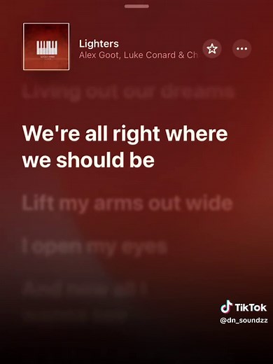 #fullsong #lyrics #fyp | Lighters