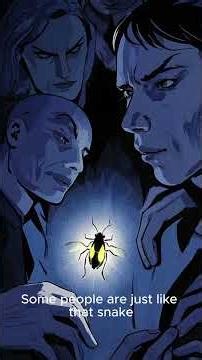 Jealousy Explained in 60 Seconds