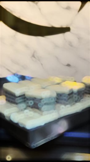 Foodcall delivery service on TikTok