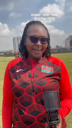 17 days to Rugby Africa Women’s cup, for the 1st time the tournament will be held on home soil. Come support the Lionesses as they fight for the trophy. | Kenya Rugby