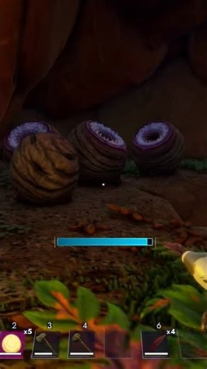 👽 Weird Alien Balls #blinddescent #gameplay #gaming