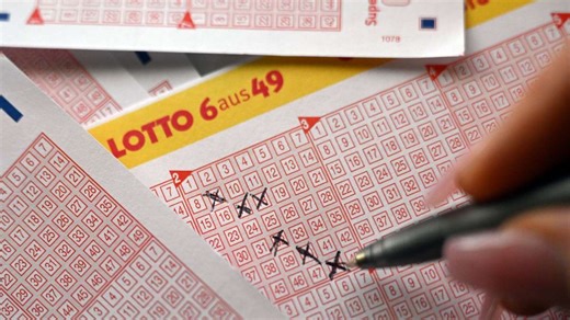 Lotto am Samstag: Das sind die Gewinnzahlen vom 4. April