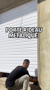 🔒 Rideau Métallique – Sécurité & Solidité Facile à utiliser, durable et conçu pour une protection maximale 💪 🛠️ Fabrication sur mesure selon vos besoins et vos dimensions. 📞 Contactez-nous dès maintenant pour plus d’informations : 57 145 422 📍 Sousse – Akouda #porterideau #portes #metallique #metallique #metalwork #metalfabrication #production #fypシ #fypageシ #fypシ゚viralシ #fypchallenge #fypシ゚viralシfypシ゚ #solidity #facile #facile #usine #usine #guinoubi #guinoubimetal #PORTE_RIDEAU #porte_rid