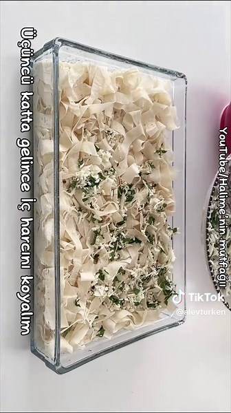 Easy Turkish Food Recipes in Under Ten Minutes