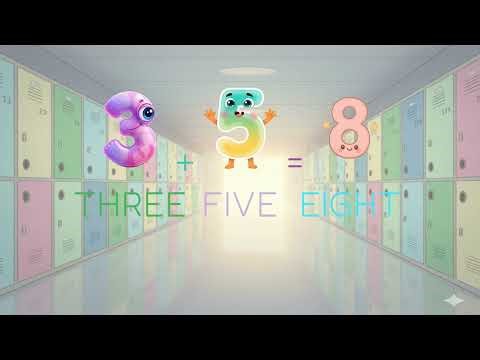 Math Adventures: Learn Addition and Subtraction the Fun Way! 🚀