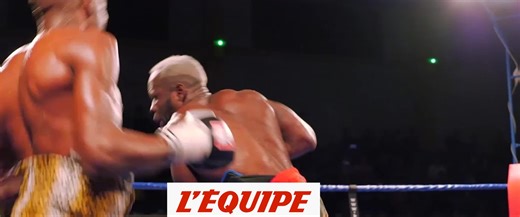 « Jusqu'au dernier round », la bande annonce  - Boxe - Documentaire