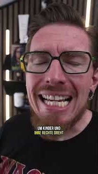 Kinderverletzung!!