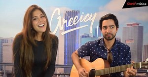 ¿Necesitas la playlist perfecta para amor de una noche? ¡Hecho! Greeicy rendon nos da sus 5 favoritas 👉 goo.gl/2dmHda | Claro música