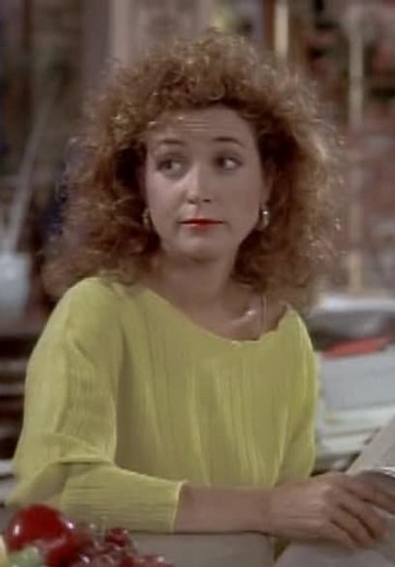 Designing Women S05:E04 - Miss Trial