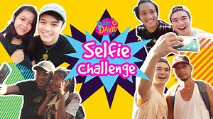 185K views · 1K reactions | Who will be crowned the SELFIE KING?! 樂 Basta imong phone kay ang Huawei Y6 Pro o ang Huawei Y7 Pro, ikaw gyud ang mahimong king and queen of selfies! Learn more here: https://tinyurl.com/BaiTVHuawei  David Wilde x 邏 Dodong Dave | BAI TV | Facebook