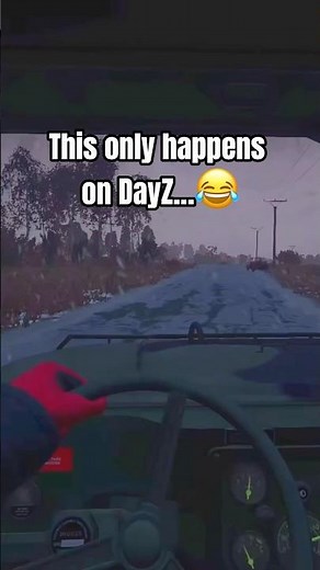 Moments like this is why I play DayZ…🤣 # #dayz #dayzgamers #dayzgameplay #dayzpvp #ps5 #xbox