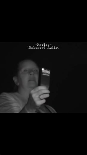 Ghost Hunting Isn’t THAT Scary… until this happens😳 #ghosthunting #paranormalactivity #ghosthunt
