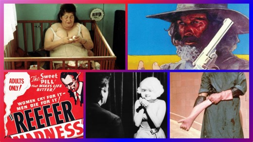 Essential Midnight Movies: 7 Cult Films to Worship If You’ve Got Plans to F**k with Hollywood, Too