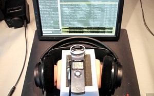 Z Review - 飞利浦Philips Fidelio X2 耳机评测录音Sound Demo