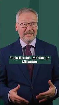 So läuft's bei der OMV! #finanzen #omv #börse