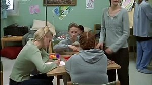 Голод / Hunger Point (2003)