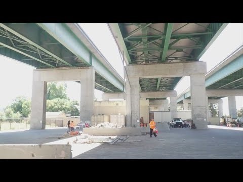 Caltrans breaks ground on $280M project along Yolo Causeway