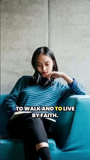 Living by Faith: What It Means to Be Free in Christ.
