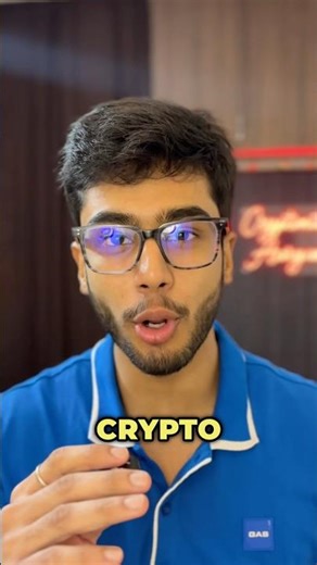 What is staking in crypto ? Explained in 30 seconds