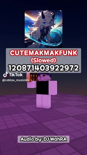 로블록스에서 듣는 Funktastic 음악 코드