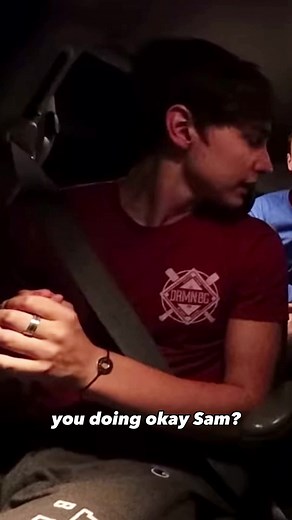 the way colby had so much anxiety over sam hurting himself 🥺 #colbybrock #samgolbach #samandcolby #colbybrockedit #samgolbachedit #snc #sncedit