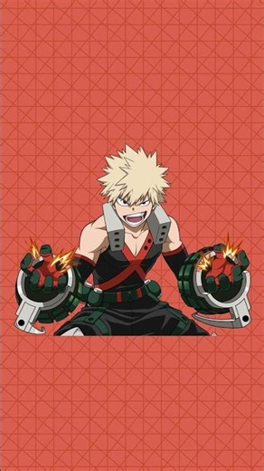 Don't Touch Bakugo X Listener Discription