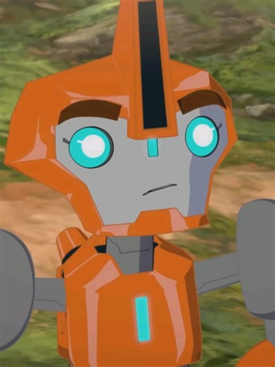 Fix It - Transformers: Robots in Disguise