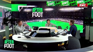 521K views · 8K reactions | "En face, il y avait Kroos, Gundogan, Musiala Kimmich Wirtz Havertz, citez-moi un joueur français qui techniquement s'approche de ça" Daniel Riolo pointe du doigt le manque de niveau technique des joueurs français en mettant en cause notamment la formation. | After Foot RMC | Facebook