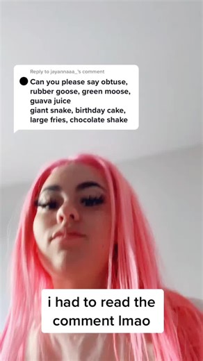 Funny Trap Bunny Bubbles Video with Obtuse Rubber Goose