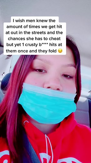 The Audacity￼ 😒 I said what I said #fyp #noooooooo #whywhywhy #fyppppppppppppppppppppppp #stayloyalbros